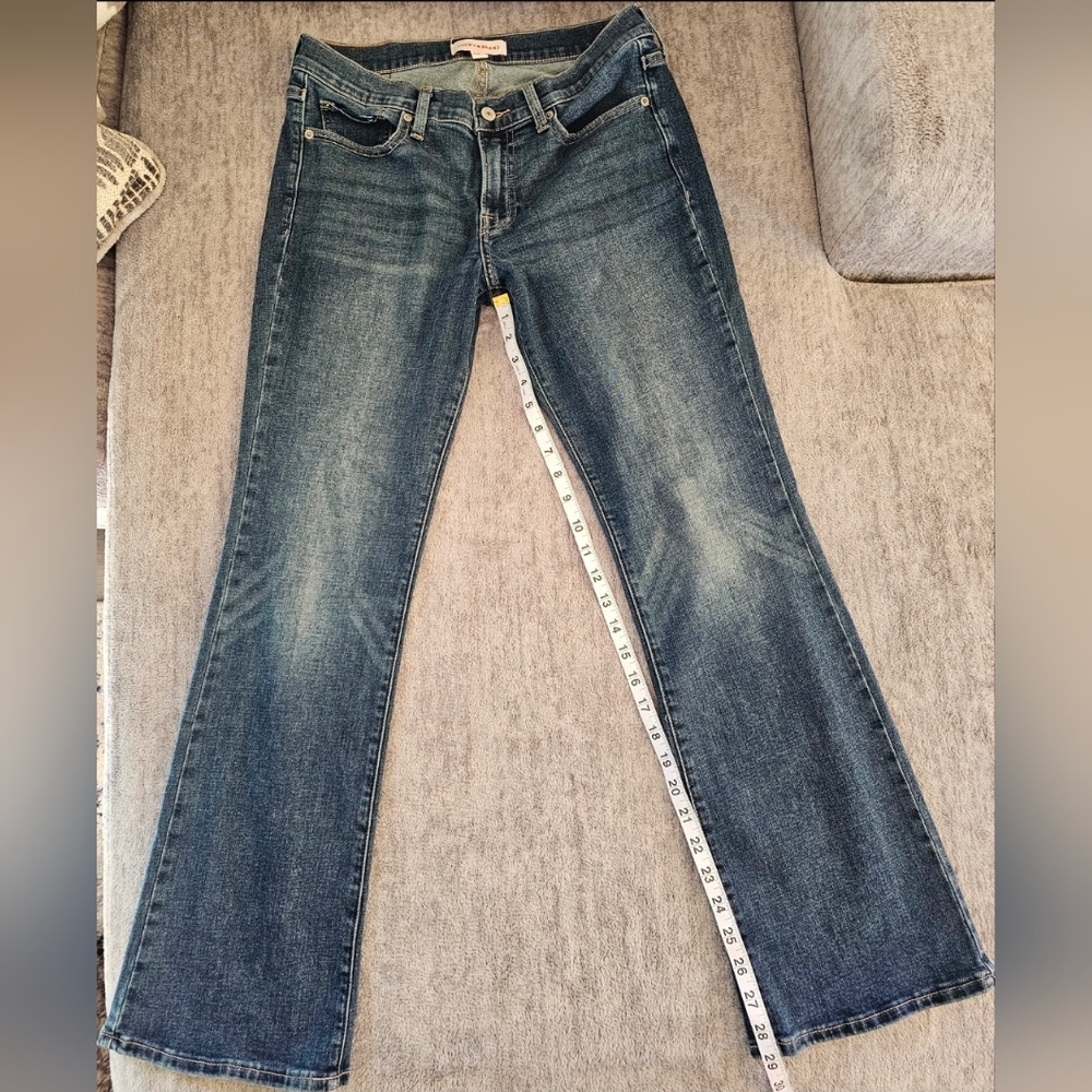 Lucky Brand Women's Jeans Size 8
